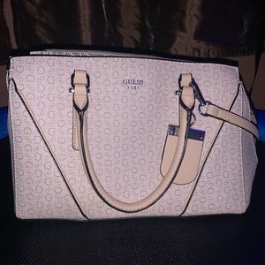 guess purse
